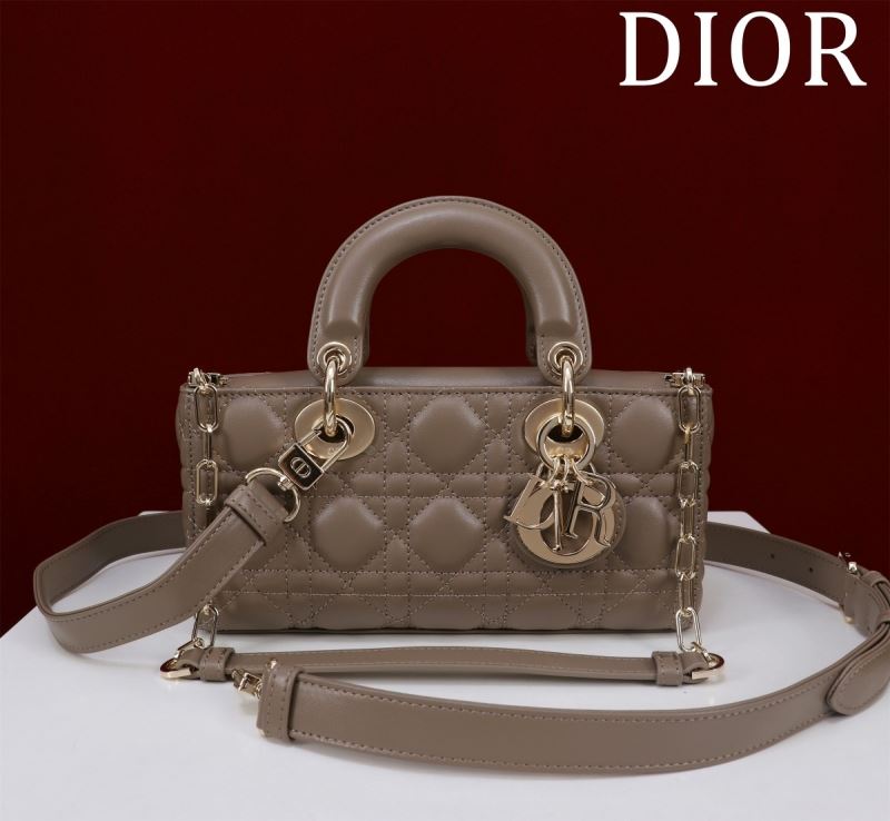 Christian Dior My Lady Bags